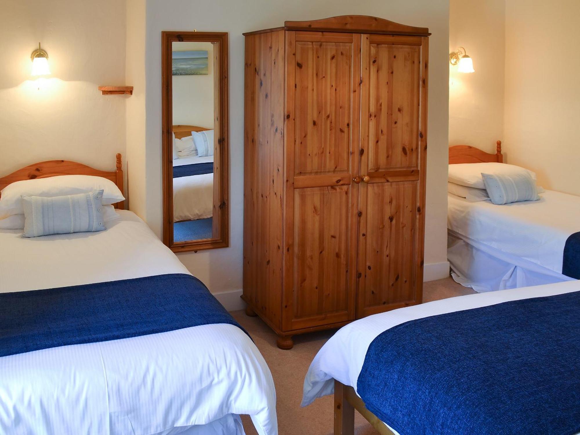 Meadow Cottage - 26912 Saint Issey Εξωτερικό φωτογραφία