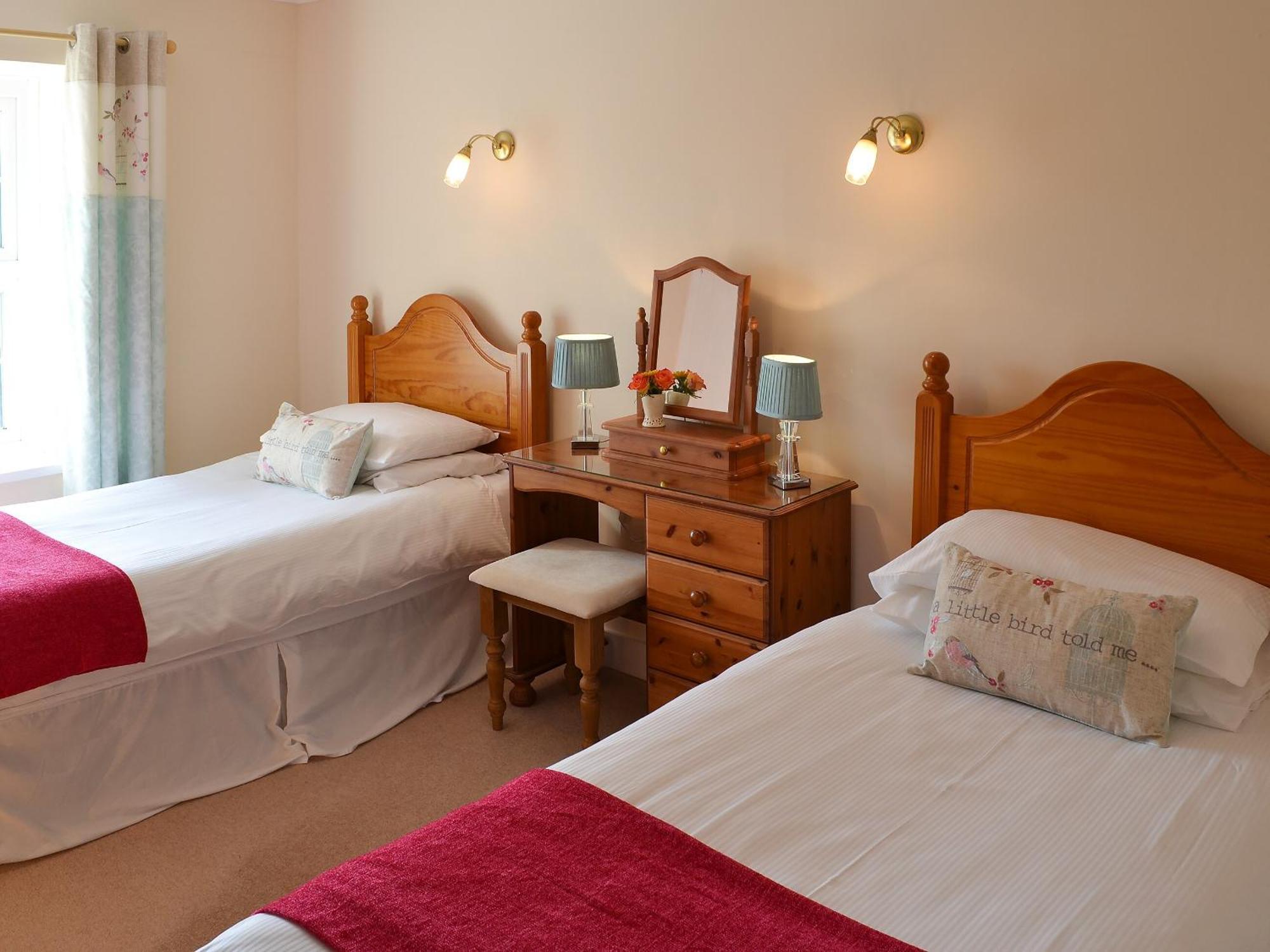 Meadow Cottage - 26912 Saint Issey Εξωτερικό φωτογραφία